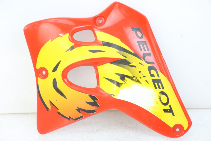 photo de VOORSTE LINKER ZIJPANEEL PEUGEOT XP6 50 (1997 - 2003) - Hoofdaanzicht