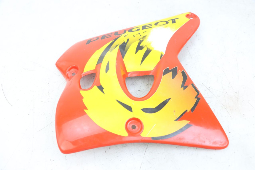 photo de VOORSTE LINKER ZIJPANEEL PEUGEOT XP6 50 (1997 - 2003) - Andere kijkhoek