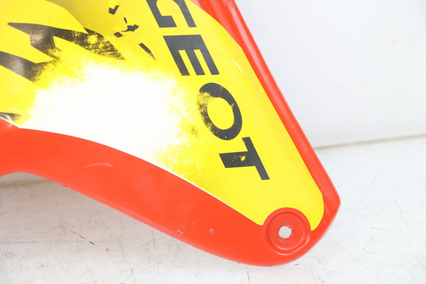 photo de VOORSTE LINKER ZIJPANEEL PEUGEOT XP6 50 (1997 - 2003) - Overzicht