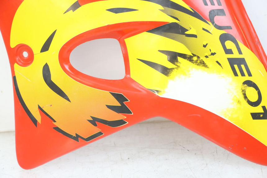 photo de VOORSTE LINKER ZIJPANEEL PEUGEOT XP6 50 (1997 - 2003) - Bevestigingspunten