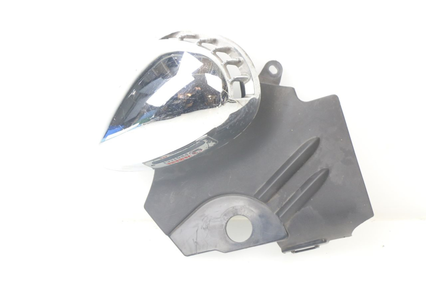 photo de VOORSTE LINKER ZIJPANEEL YAMAHA YBR CUSTOM 125 (2008 - 2010) - Hoofdaanzicht