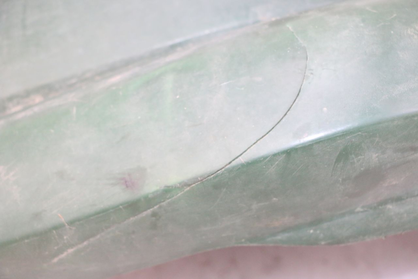 photo de VOORSTE LINKER ZIJPANEEL YAMAHA YFM GRIZZLY 550 (2008 - 2015) - Productaanzicht