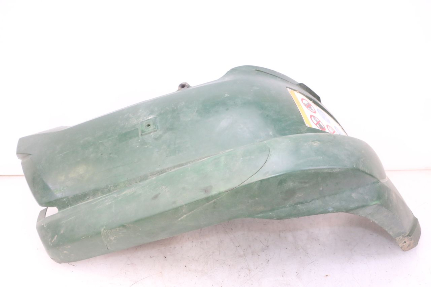 photo de VOORSTE LINKER ZIJPANEEL YAMAHA YFM GRIZZLY 550 (2008 - 2015) - Kenmerkende details