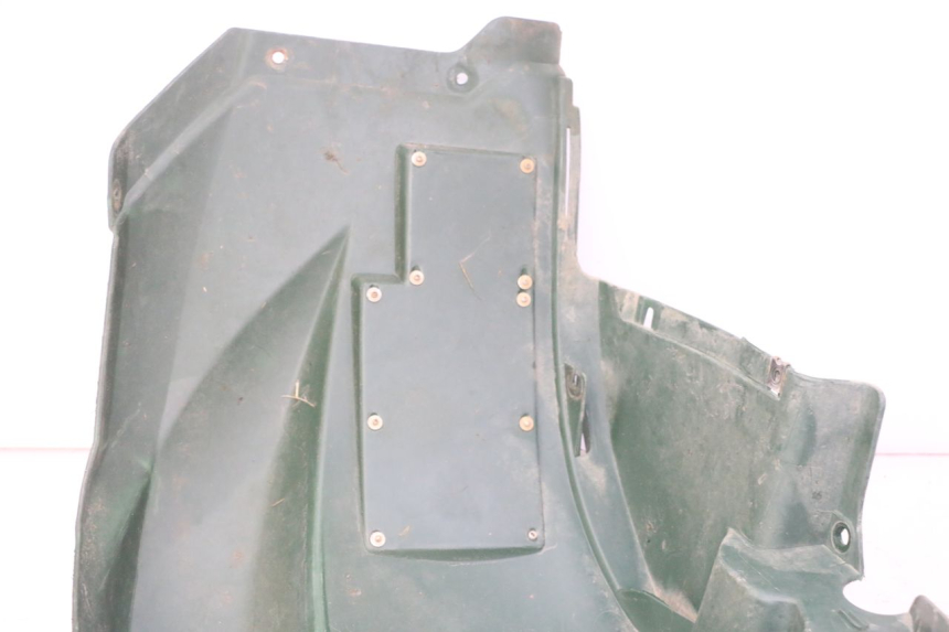 photo de VOORSTE LINKER ZIJPANEEL YAMAHA YFM GRIZZLY 550 (2008 - 2015) - Technische close-up