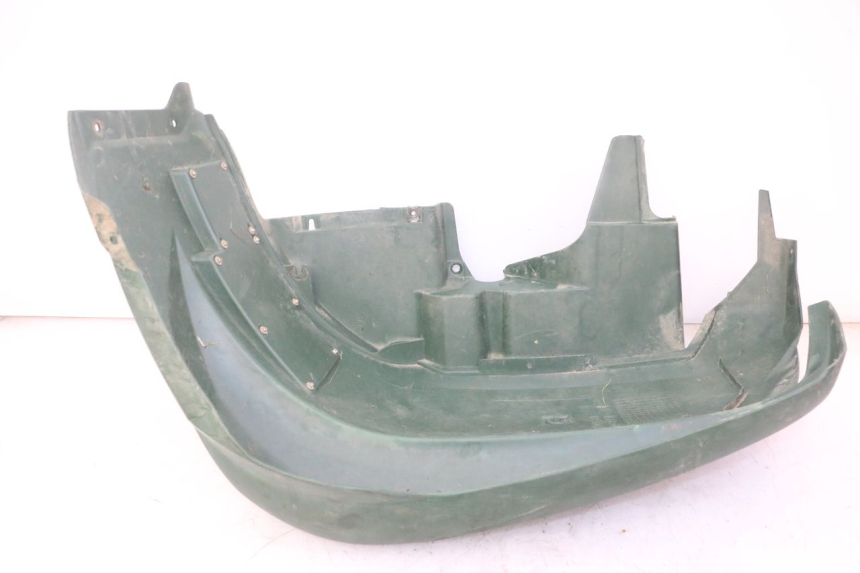 photo de VOORSTE LINKER ZIJPANEEL YAMAHA YFM GRIZZLY 550 (2008 - 2015) - Overzicht