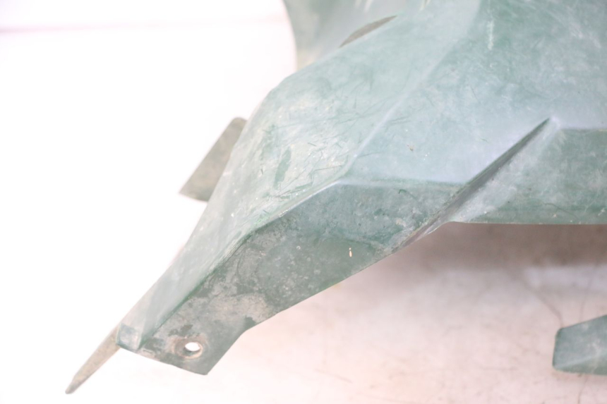 photo de VOORSTE LINKER ZIJPANEEL YAMAHA YFM GRIZZLY 550 (2008 - 2015) - Staat van het oppervlak