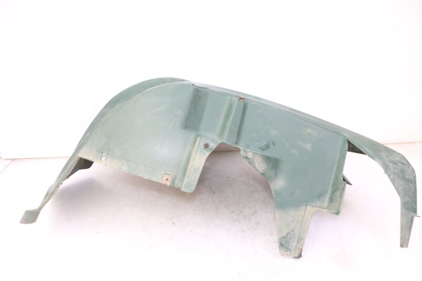 photo de VOORSTE LINKER ZIJPANEEL YAMAHA YFM GRIZZLY 550 (2008 - 2015) - Gecontroleerd onderdeel