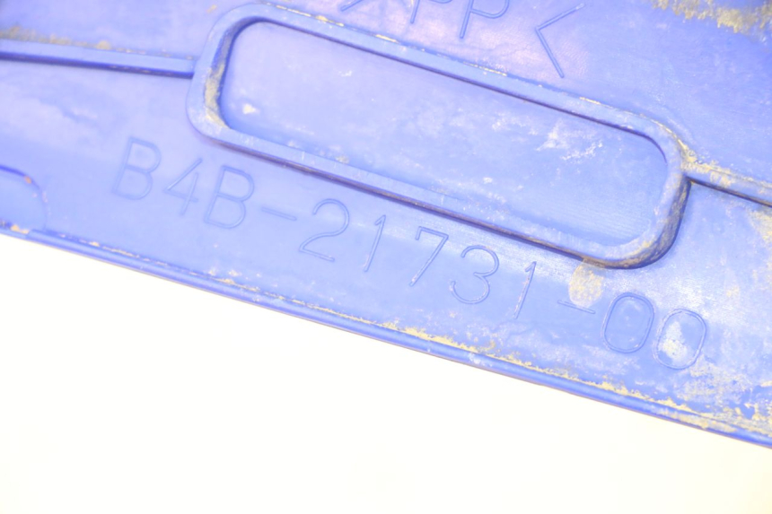 photo de VOORSTE LINKER ZIJPANEEL YAMAHA YZ 85 (2022 - 2025) - Detail van het onderdeel