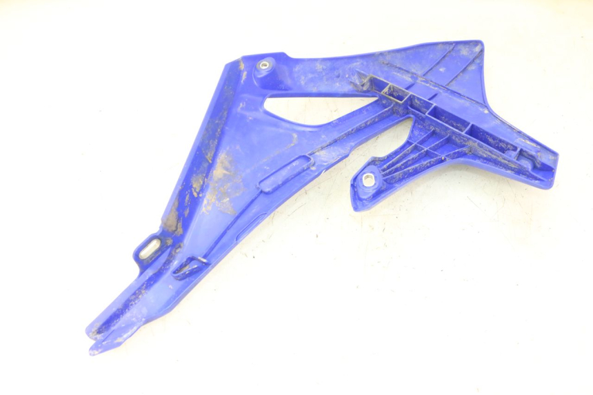 photo de VOORSTE LINKER ZIJPANEEL YAMAHA YZ 85 (2022 - 2025) - Andere kijkhoek