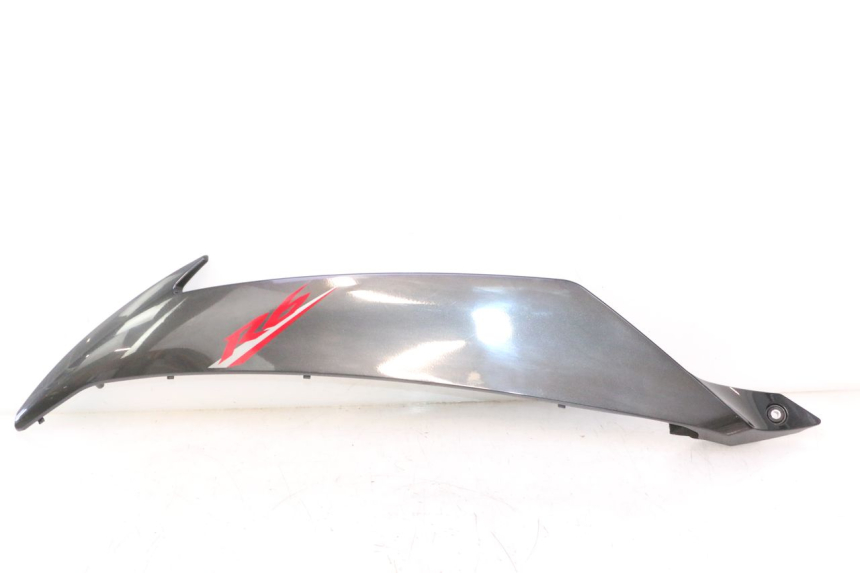 photo de LINKER VOORZIJDE YAMAHA YZF R6 600 (2008 - 2009) - Hoofdaanzicht