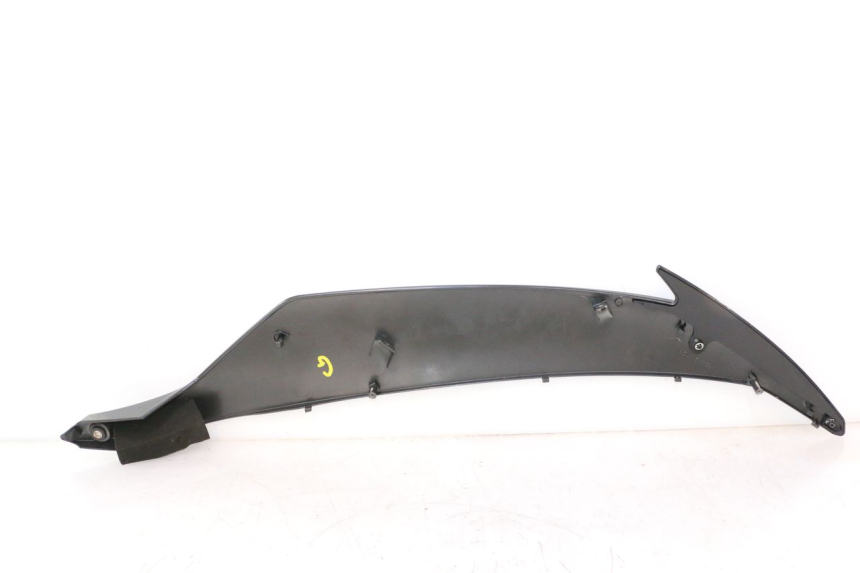 photo de LINKER VOORZIJDE YAMAHA YZF R6 600 (2008 - 2009) - Kenmerkende details