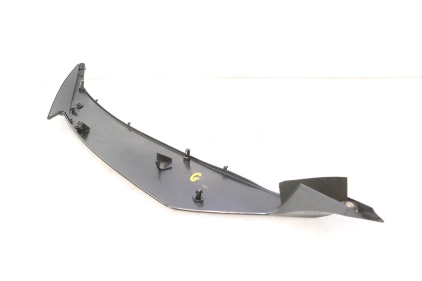 photo de LINKER VOORZIJDE YAMAHA YZF R6 600 (2008 - 2009) - Alternatieve hoek