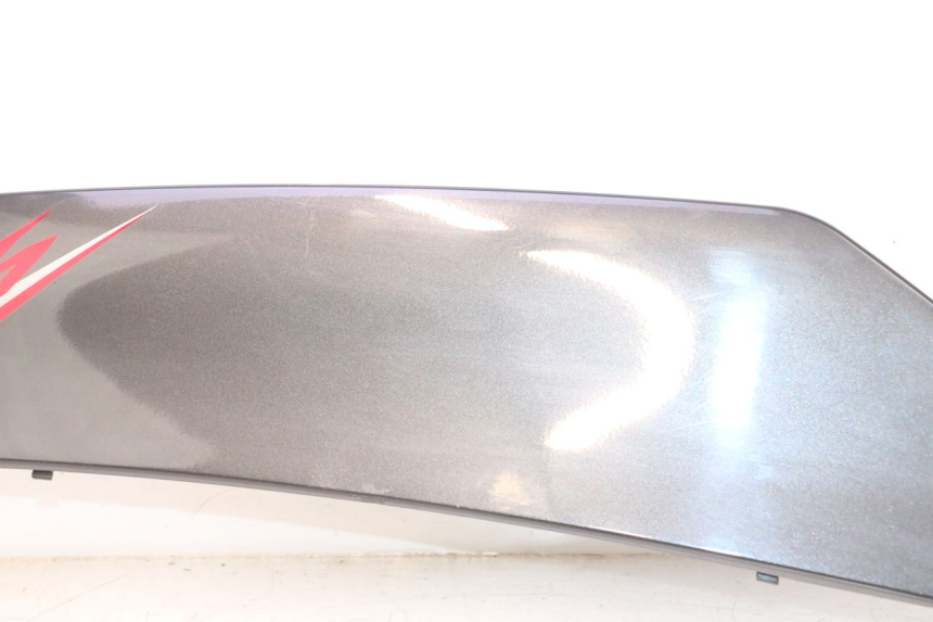 photo de LINKER VOORZIJDE YAMAHA YZF R6 600 (2008 - 2009) - Zoom op gebruiksstaat