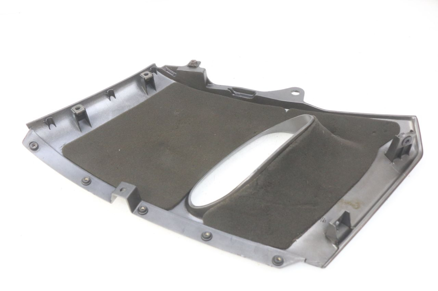 photo de VOORSTE LINKER ZIJPANEEL KAWASAKI ZZR 600 (1995 - 2004) - Zoom op gebruiksstaat