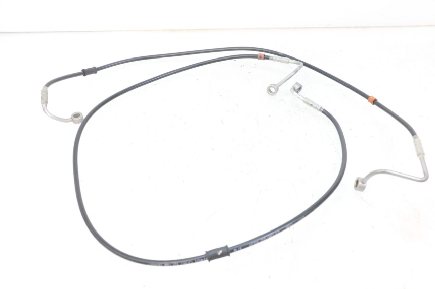 photo de ACHTERREM SLANG ROYAL ENFIELD CONTINENTAL GT 650 (2019 - 2024) - Hoofdaanzicht