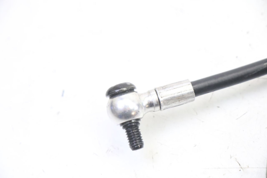 photo de ACHTERREM SLANG HERO S10 1 - Zoom op gebruiksstaat