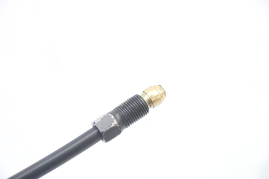 photo de ACHTERREM SLANG HERO S10 1 - Andere kijkhoek