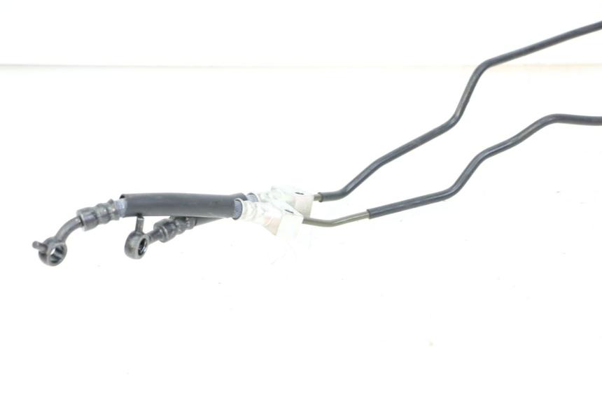 photo de ACHTERREM SLANG YAMAHA TRACER 7 700 (2020 - 2024) - Zoom op gebruiksstaat