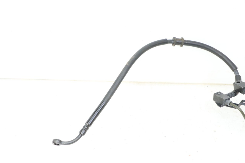 photo de ACHTERREM SLANG YAMAHA TRACER 7 700 (2020 - 2024) - Overzicht