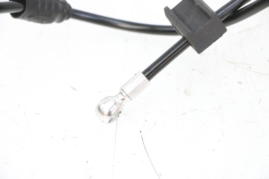 photo de ACHTERREM SLANG DUALTRON VICTOR LIMITED 1 - Andere kijkhoek