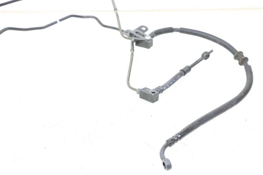 photo de ACHTERREM SLANG YAMAHA TRACER 7 700 (2020 - 2024) - Detail van het onderdeel