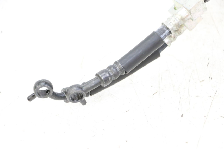 photo de ACHTERREM SLANG YAMAHA TRACER 7 700 (2020 - 2024) - Bevestigingspunten