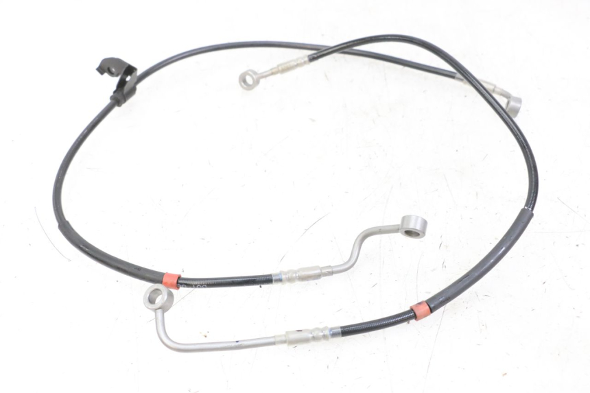 photo de VOORREMMENSLANG ROYAL ENFIELD CONTINENTAL GT 650 (2019 - 2024) - Hoofdaanzicht