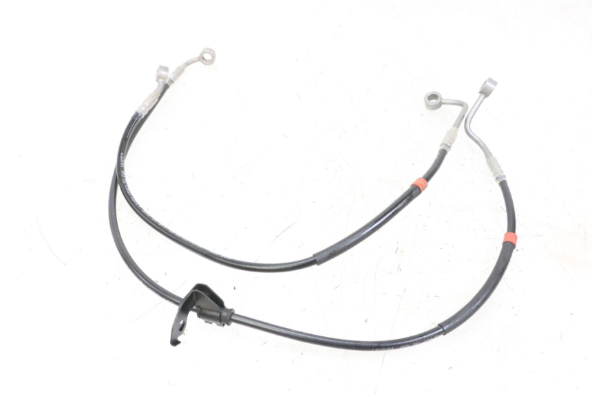 photo de VOORREMMENSLANG ROYAL ENFIELD CONTINENTAL GT 650 (2019 - 2024) - Detail van het onderdeel