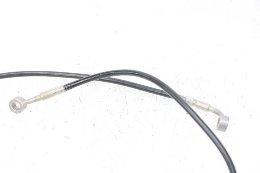 photo de VOORREMMENSLANG ROYAL ENFIELD CONTINENTAL GT 650 (2019 - 2024) - Zoom op gebruiksstaat