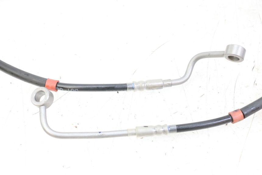 photo de VOORREMMENSLANG ROYAL ENFIELD CONTINENTAL GT 650 (2019 - 2024) - Andere kijkhoek