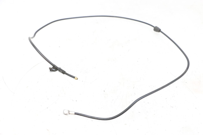 photo de VOORREMMENSLANG DUALTRON VICTOR LIMITED 1 - Hoofdaanzicht