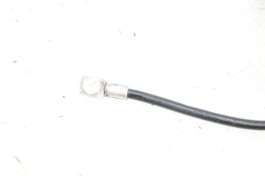 photo de VOORREMMENSLANG DUALTRON VICTOR LIMITED 1 - Bevestigingspunten