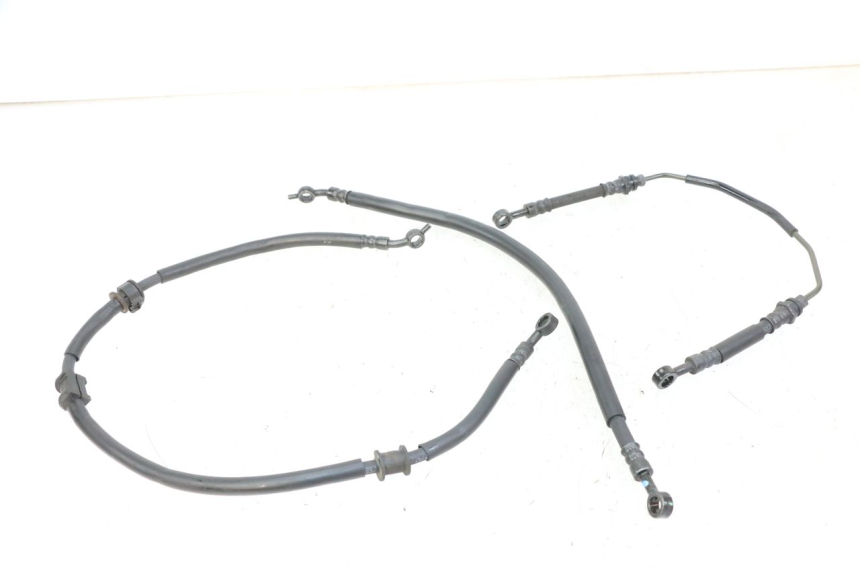 photo de VOORREMMENSLANG YAMAHA TRACER 7 700 (2020 - 2024) - Hoofdaanzicht