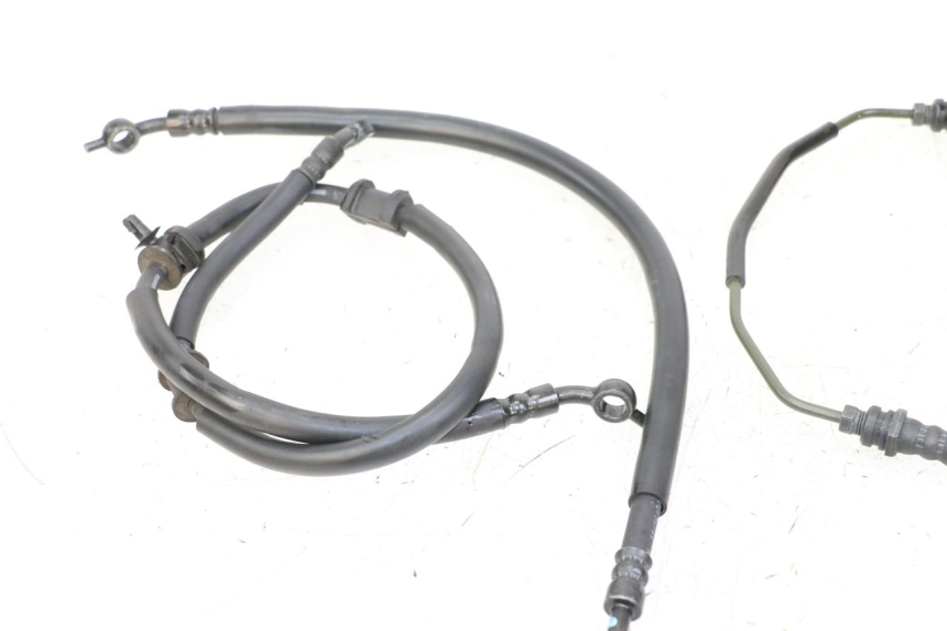 photo de VOORREMMENSLANG YAMAHA TRACER 7 700 (2020 - 2024) - Detail van het onderdeel