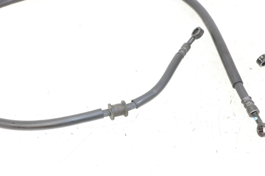 photo de VOORREMMENSLANG YAMAHA TRACER 7 700 (2020 - 2024) - Technische close-up