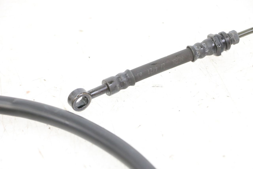 photo de VOORREMMENSLANG YAMAHA TRACER 7 700 (2020 - 2024) - Bevestigingspunten