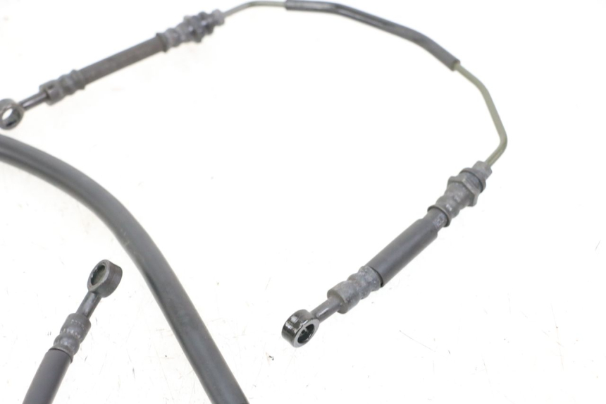 photo de VOORREMMENSLANG YAMAHA TRACER 7 700 (2020 - 2024) - Staat van het oppervlak