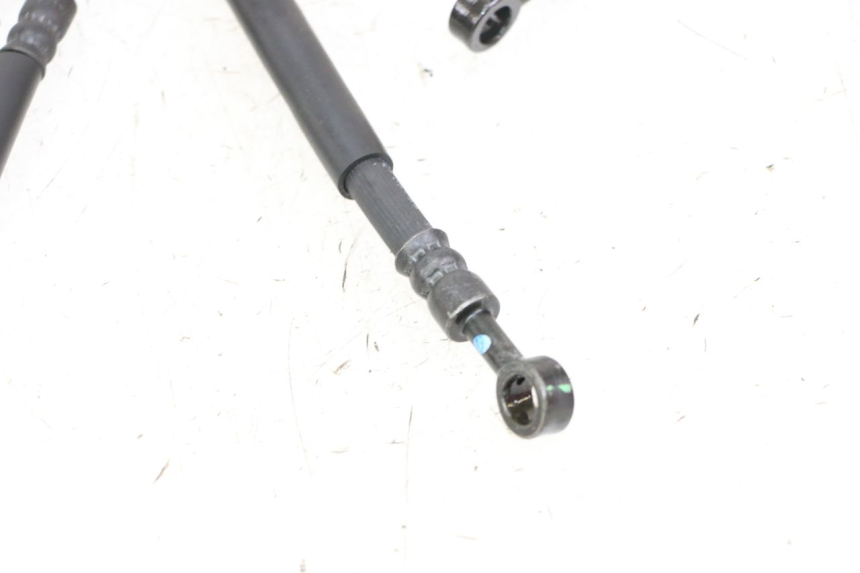 photo de VOORREMMENSLANG YAMAHA TRACER 7 700 (2020 - 2024) - Gecontroleerd onderdeel