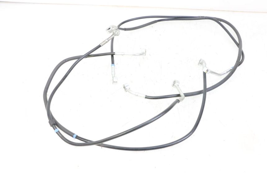 photo de VOOR- EN ACHTERREMSLANG HUSQVARNA SVARTPILEN 401 (2018 - 2023) - Hoofdaanzicht