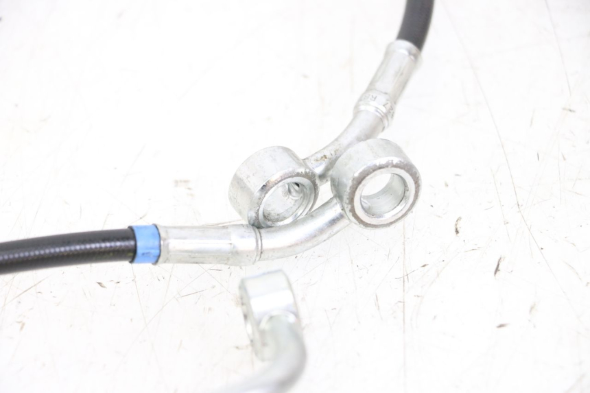 photo de VOOR- EN ACHTERREMSLANG HUSQVARNA SVARTPILEN 401 (2018 - 2023) - Andere kijkhoek