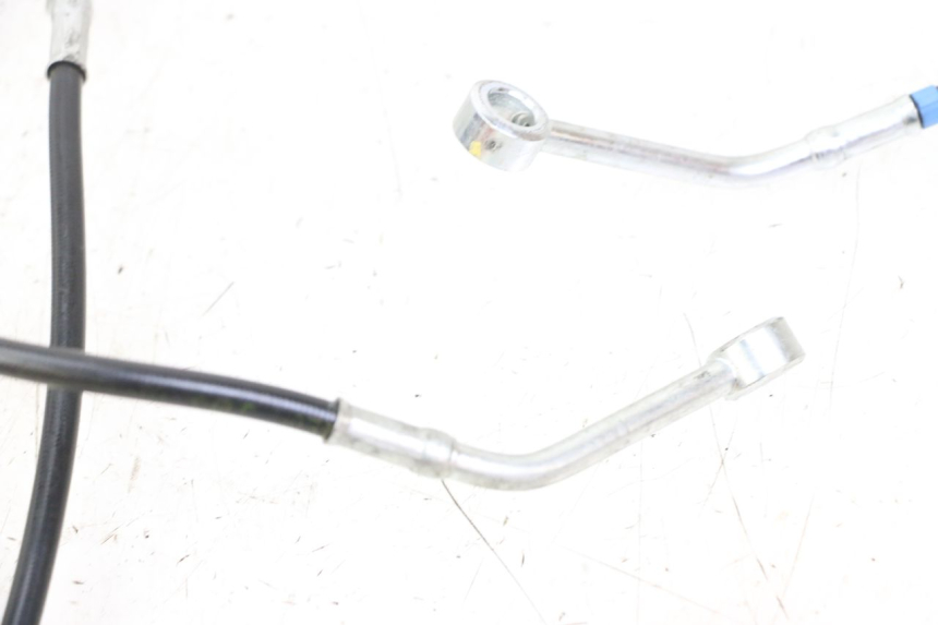 photo de VOOR- EN ACHTERREMSLANG HUSQVARNA SVARTPILEN 401 (2018 - 2023) - Overzicht