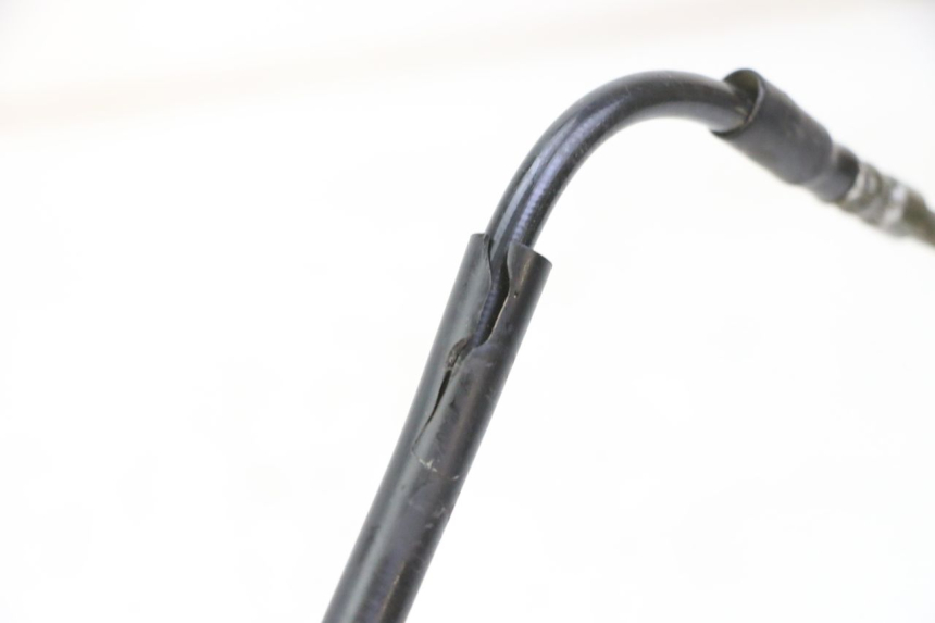 photo de VOOR- EN ACHTERREMSLANG APOLLO RFZ 125 - Detail van het onderdeel