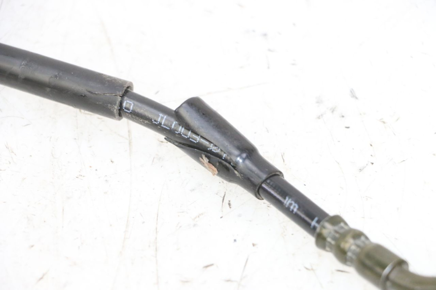 photo de VOOR- EN ACHTERREMSLANG APOLLO RFZ 125 - Bevestigingspunten