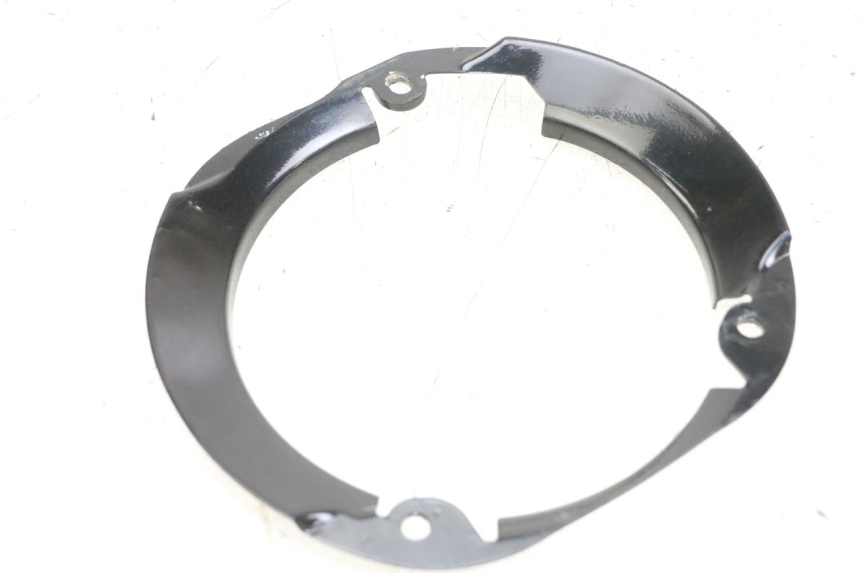 photo de KOPLAMPACHTERGROND HUSQVARNA SVARTPILEN 401 (2018 - 2023) - Hoofdaanzicht