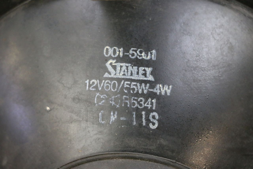 photo de KOPLAMPACHTERGROND HONDA NTV REVERSE 650 (1988 - 1988) - Gecontroleerd onderdeel