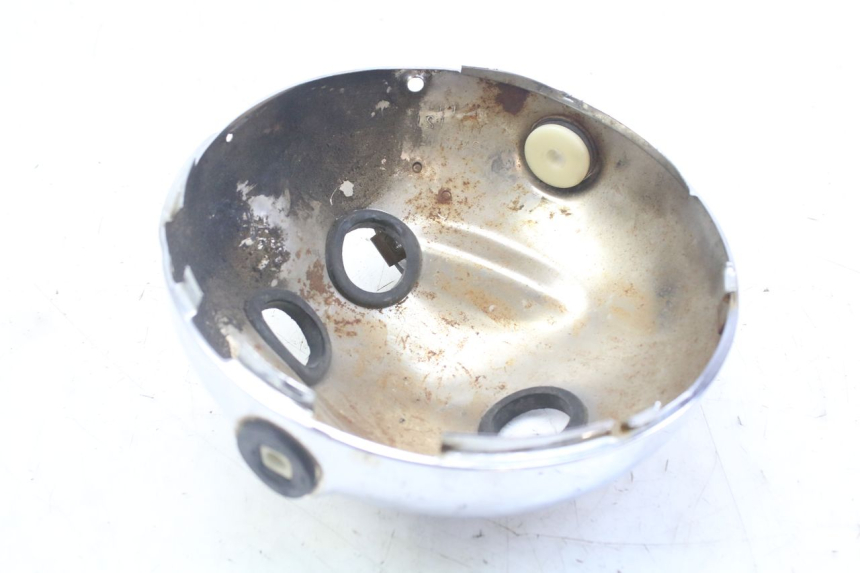 photo de KOPLAMPACHTERGROND YAMAHA XJN DIVERSION 600 (2000 - 2003) - Detail van het onderdeel