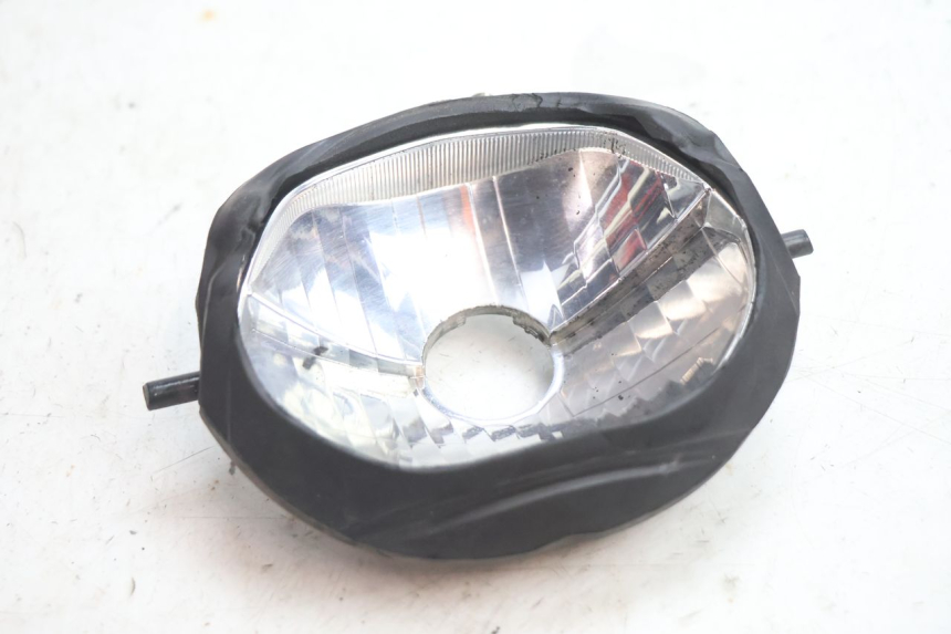 photo de KOPLAMPACHTERGROND PIAGGIO ZIP 2T 50 (2009 - 2019) - Detail van het onderdeel