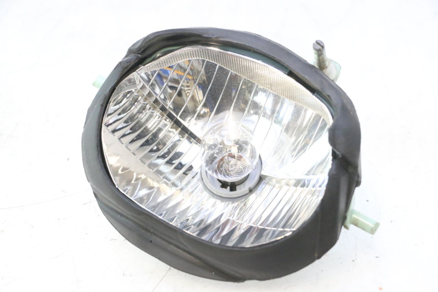 photo de KOPLAMPHUIS PIAGGIO ZIP 4T 50 (2006 - 2017) - Hoofdaanzicht