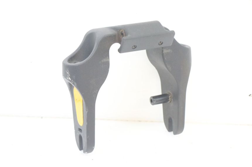 photo de VORK DUALTRON AMINIA 1 - Detail van het onderdeel