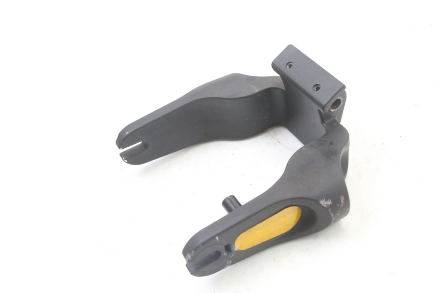 photo de VORK DUALTRON AMINIA 1 - Overzicht